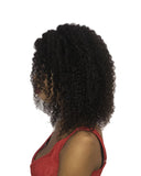 Hotdot Kinky Curl Nevach 14 inches Brazilian Wig SKU Nevach 14