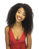 Hotdot Jerry Curl Bailey 20 inch Peruvian Wig SKU Bailey20