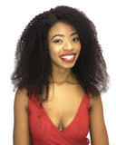 Hotdot Jerry Curl Bailey 20 inch Peruvian Wig SKU Bailey20