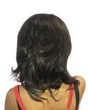 hotdot straight Ella 10 inch with 360 Closure Brazilian Wig SKU ELLA10