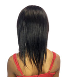 Hotdot Straight BOB 10 inches Brazilian Wig SKU BOB10M