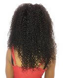 Hotdot Jerry Curl Bailey 20 inch Peruvian Wig SKU Bailey20
