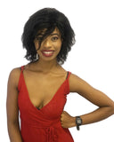 Hotdot Body Wave Penelope 8 inches Brazilian Wig SKU Penelope8