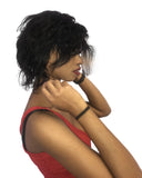 Hotdot Body Wave Penelope 8 inches Brazilian Wig SKU Penelope8