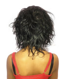 Hotdot Body Wave Penelope 8 inches Brazilian Wig SKU Penelope8