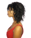 Hotdot Body Wave Penelope 8 inches Brazilian Wig SKU Penelope8