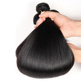 Special 30 inch 9A Brazilian Straight 3x Bundles Brazilian Straight Weaves SKU: IR-3STW-30 hotdot.co.za