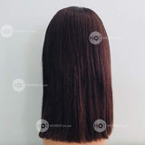KIM K Wig Special : BeautyBoss 9A BRAZILIAN 12 inch Wig SKU KIM-K Wig Hotdot.co.za
