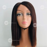KIM K Wig Special : BeautyBoss 9A BRAZILIAN 12 inch Wig SKU KIM-K Wig Hotdot.co.za