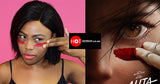 Hotdot Straight BoB 8 inches Brazilian Wig  SKU BOBwig8m8A