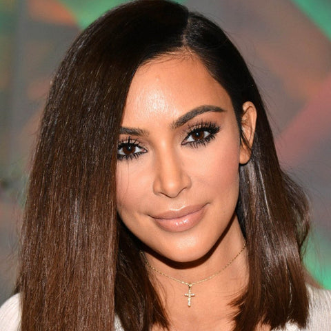 KIM K Wig Special : BeautyBoss 9A BRAZILIAN 12 inch Wig SKU KIM-K Wig Hotdot.co.za