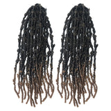 36 Strands Butterfly Locs Synthetic Package