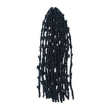 Hotdot South africa 36 Strands Butterfly Locs Synthetic Package