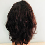 Body Wave 10 inch 9A 100%Brazilian Wig Beau-diva on Sale Hotdot.co.za
