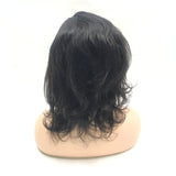 Body Wave Wig Sale Amahle 10 inches Brazilian wig on Hotdot.co.za
