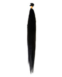 24"inches 8pcs and Closure New Straight Style Synthetic Package