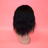 Wig Sale from ONLY R399 Scarlett Natural WIG SYNTHETIC 12INCH Hotdot