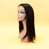 Brazilian Wig Sale Chloe 14inch 8A Brazilian Hair WIG on Hotdot.co.za