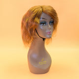 Wig Sale Penelope 8inch Body Wave 8A Brazilian Hair Wig ONLY R349 Hotdot.co.za