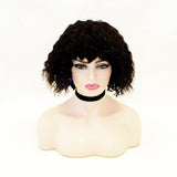 Water Fringe Wig SALE Athena 10 inches Brazilian Wig from R899 ONLY on Hotdot.co.za in Johannesburg South Africa
