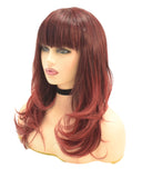 ONLY 1 Wig Special Body Wave 14 inch Synthetic Hair SKU Speical001
