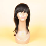Copy of Beau-Diva Remi Human Hair Brazilian wig SKU Citrine