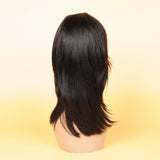 Beau-Diva Remi Human Hair Brazilian wig SKU Citrine