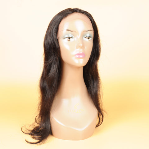 Beau-Diva Remi Human Hair Brazilian wig SKU W068S