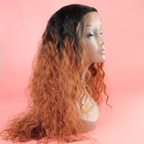 Sapphire Lace Front Wig 26 inch Lara SKU Lara T1B/30 | Hotdot.co.za