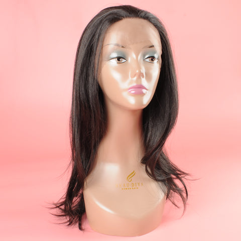 Sapphire Lace Front Wig 18 inch Alice SKU Alice 2 | Hotdot.co.za