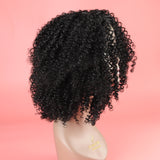 Sapphire Lace Front Wig 12 inch Tina SKU Tina 1 | Hotdot.co.za