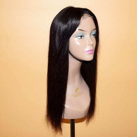 Wig Sale Elizabeth 16 inches 9A Brazilian Wig Made in South Africa Hotdot