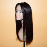 Wig Sale Elizabeth 16 inches 9A Brazilian Wig Made in South Africa Hotdot