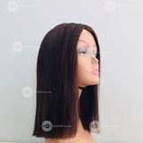 KIM K Wig Special : BeautyBoss 9A BRAZILIAN 12 inch Wig SKU KIM-K Wig Hotdot.co.za